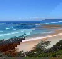 Diggers Headland - Accommodation Sydney