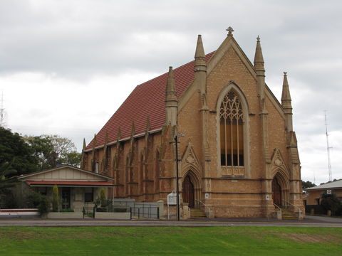 Discovering Historic Moonta Town Walk - Sydney 4u 0