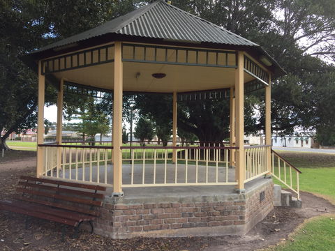 Discovering Historic Moonta Town Walk - Sydney 4u 1