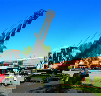 Don Rhodes Mining Museum - Accommodation Sydney