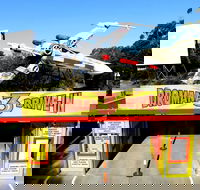 Dromana 3 Drive In - Sydney 4u