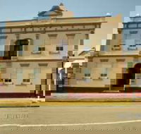 Dungog Museum - Accommodation Sydney