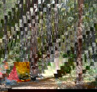 Dwellingup - Sydney Resort