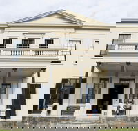 Elizabeth Bay House - Sydney 4u