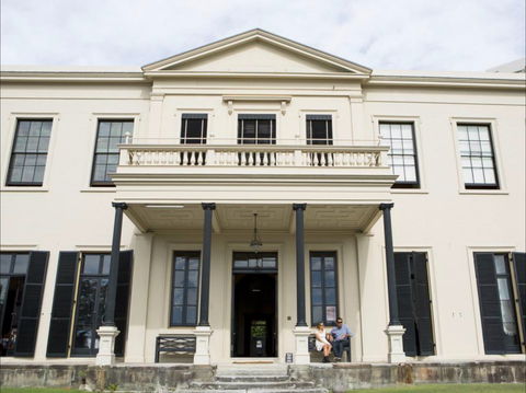 Elizabeth Bay House - Sydney 4u 0