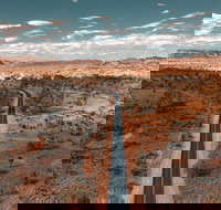 Elliott - Accommodation Sydney