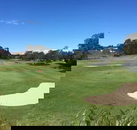 Emerald Downs Golf Course - Accommodation Sydney