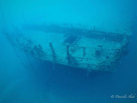 Ex HMAS Adelaide - Accommodation Sydney 1