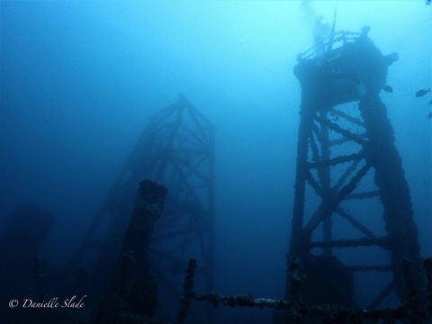 Ex HMAS Adelaide - Accommodation Sydney 2