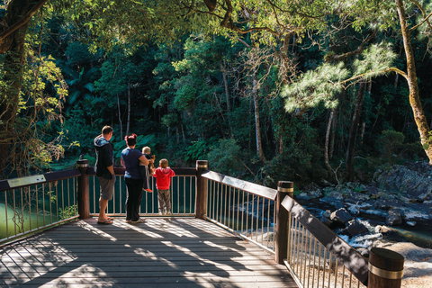 Explore The Mackay Region In Three Days - Accommodation Sydney 2