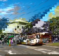 Fitzroy - Accommodation Sydney