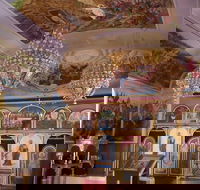 Free Serbian Orthodox Church St George - Accommodation Sydney