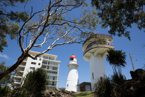 Friends Of The Caloundra Lighthouses - Sydney Resort 0
