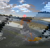 GC Wake Park - Sydney 4u