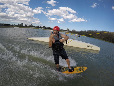 GC Wake Park - Sydney 4u 0