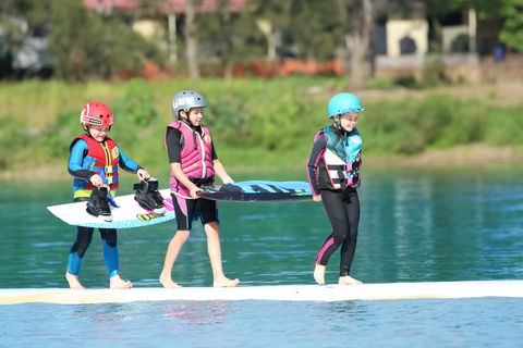 GC Wake Park - Sydney 4u 2