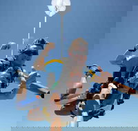 Gold Coast Skydive - Accommodation Sydney