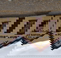 Golden City Paddle Steamer and Museum - Accommodation Sydney