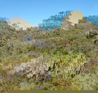 Goorgana Walking Track - Accommodation Sydney