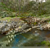 Gorge Walking Track - Accommodation Sydney