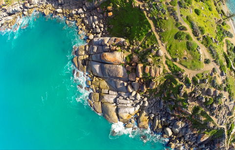 Granite Island Recreation Park - Sydney 4u 0