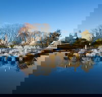 Guyra - Accommodation Sydney