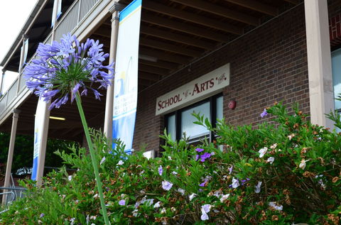 Gympie Regional Gallery - Sydney 4u 2
