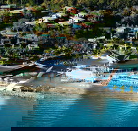 Hamilton Island Yacht Club - Accommodation Sydney