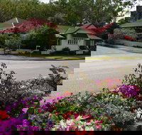 Herberton - Sydney Resort