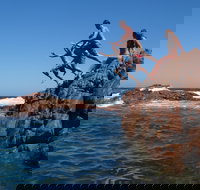 Hillocks Drive - Accommodation Sydney