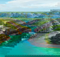 Horizontal Waterfalls - Accommodation Sydney