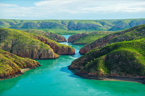 Horizontal Waterfalls - Accommodation Sydney 0