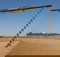 Iningai Nature Reserve - Sydney Resort