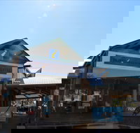 Injune - Accommodation Sydney