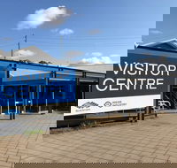 Inside Industry - Sydney 4u