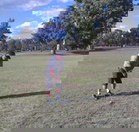 Inverell Golf Club - Accommodation Sydney