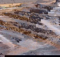 Iron Knob - Accommodation Sydney