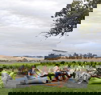 Jacob's Creek - Accommodation Sydney