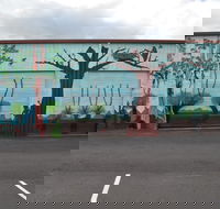 Jambama Art Gallery - Sydney 4u