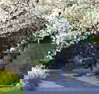 Japanese and Australian War Cemeteries - Accommodation Sydney