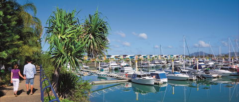 Keppel Bay Fishing Adventure - Accommodation Sydney 0