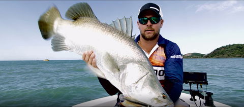 Keppel Bay Fishing Adventure - Accommodation Sydney 1