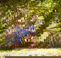 Kholo Gardens - Sydney 4u