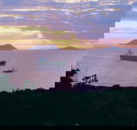 King George Sound - Sydney 4u