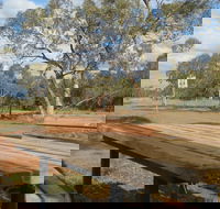 Kings Grave - Goobothery Monument - Accommodation Sydney