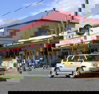 Krambach - Accommodation Sydney