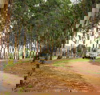Kumbia - Accommodation Sydney