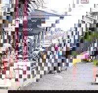 Kyneton - Sydney 4u