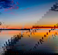 Lake Wyangan - Accommodation Sydney