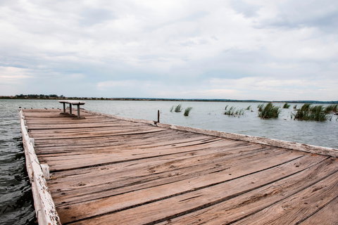 Lake Wyangan - Accommodation Sydney 1